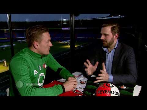 Voorbeschouwing | Jens Toornstra over Ajax - Feyenoord