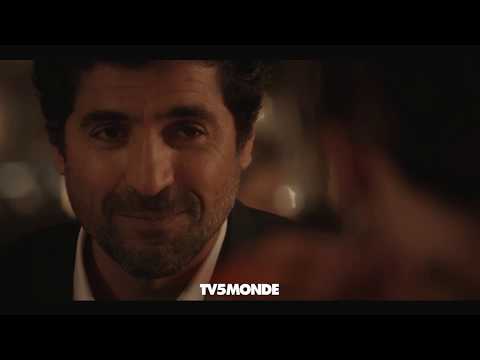 TRAILER] Cherif Saison 5 (English/Dutch subtitles) thumbnail