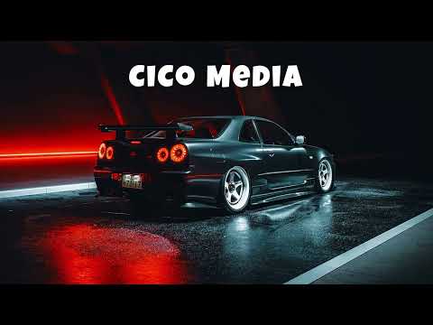 BlackEyedPeas - Anxiety (Car Boost remix)