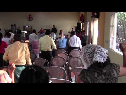 campaña al aire libre promo