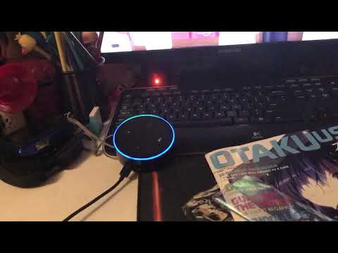 サウスパークのエピソードでAmazon Alexaが起動