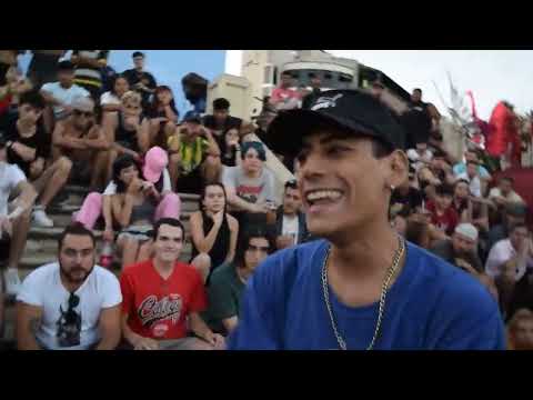Neisver vs Jomi 8vos - (Fecha especial) GcHHú Freestyle 15/1/23