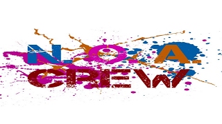 N.O.A. Crew のライブ ストリーム