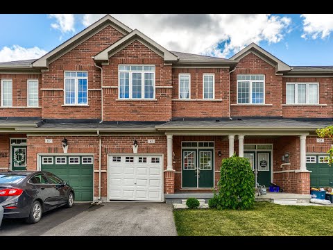 65 Forsyth Crescent, Barrie Home for Sale - Real Estate Properties for Sale