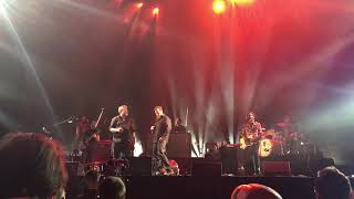 Elbow &amp; John Grant: Kindling (Fickle Flame), Live from The SSE Hydro, Glasgow