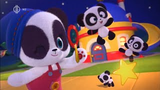 Noddy, Toyland Detective - S02E01: The Case of the Missing Pockets