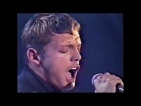Luis Miguel - Yo Que No Vivo Sin Ti | Live - Premier, México City 1991