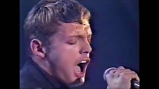 Luis Miguel - Yo Que No Vivo Sin Ti | Live - Premier, México City 1991
