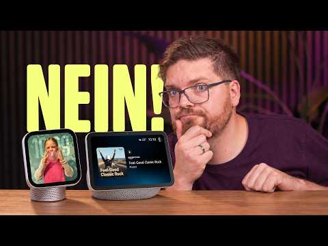 Ist das die Zukunft des Smarthomes?
