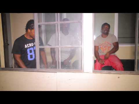 MOZZYTV: @FOREIGN_GUDA @Kunta @E_MOZZY 'On The Line'