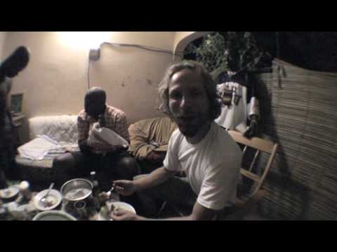 Madventures III - West Africa - Avautuminen verannalla