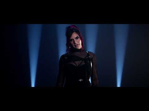 Lyric Noel - Sun Gazer (OFFICIAL MUSIC VIDEO)