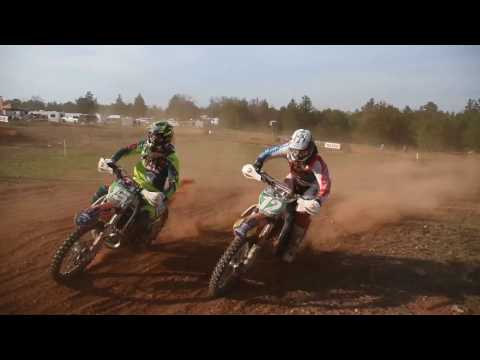 Trail Jesters - 2017 Big Buck GNCC rd 1 - Union, SC