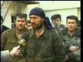Военный РЕПОРТАЖ. Таджикистан. Декабрь 1996 года (2) 