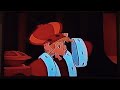 Cierre VHS La Espada En La Piedra 1993 Argentina Gativideo