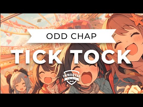 Odd Chap & Alanna Lyes - Tick Tock (Electro Swing)