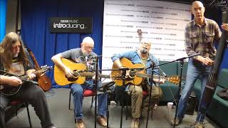 Banks of the Musselshell