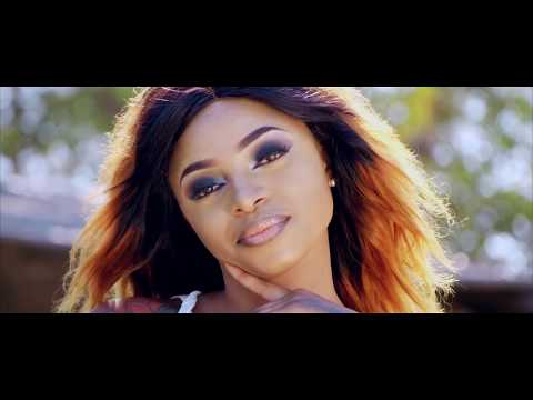 Kwa Kule [ Official Music Video ] - Gib Carter feat. Belle 9