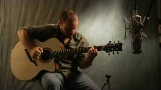 Andy Mckee - Art of Motion