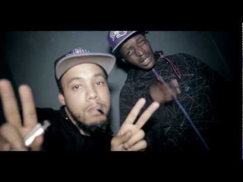 Squeeze Section & Shower Malik - I Aint Lying [Music Video] [@Sho_Splash_Ent] @itspressplayent