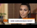 Kim Kardashian West Reveals Rodney Reed’s Reaction To Stay Of Execution | TODAY