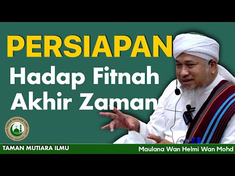 Maulana Wan Helmi Wan Mohd
