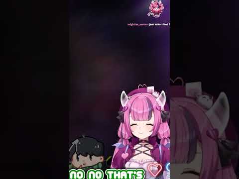 I Have a Chronic Disease Sykkuno!