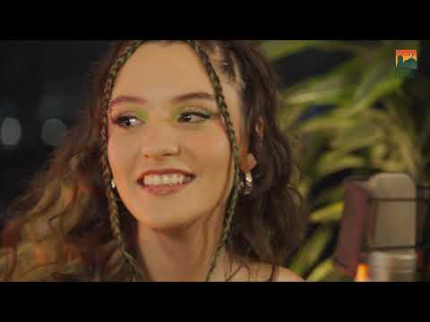 Lafé: Sesion Espacio Piso 22