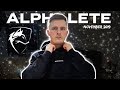 Alphalete November 2019 Launch