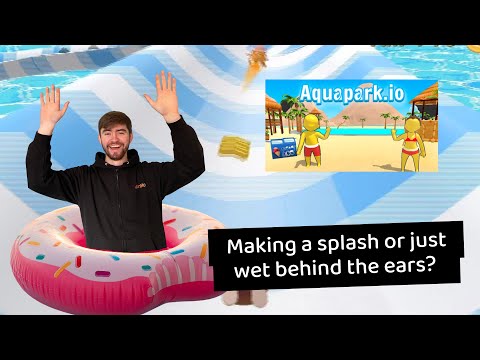 RapidReview | Aquapark.io - Making a Splash in Hyper Casual Gaming - YouTube
