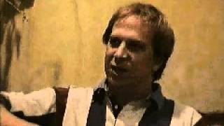 Interview Jay Wilbur #1