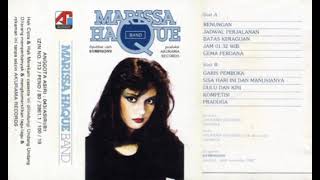 Download lagu Marissa Haque - Renungan (feat. Fariz RM)   Composer - Herman Gelly, Jimmy P, Tarie Singgih (1982) mp3