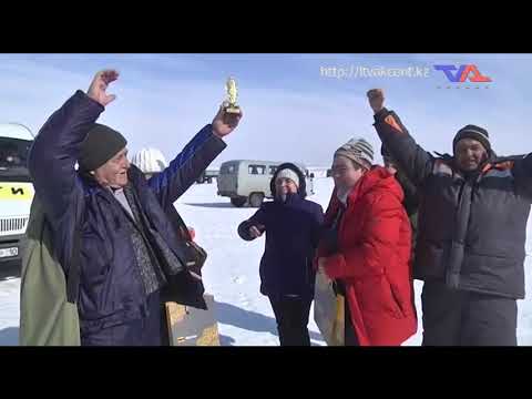 «Күн» ақпараттық бағдарлама 9 наурыз 2023ж.