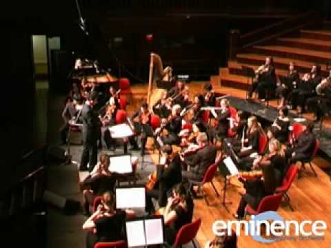 Shadow of the Colossus - "The Opened Way" (Eminence Symphony Orchestra)