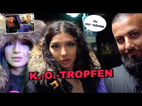 SONYA HOUDA VERGIFTET👀|BOXAUTOMAT 🥊 CHALLANGE