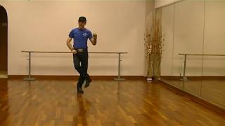 Brady Of Strabane ( Dance ).