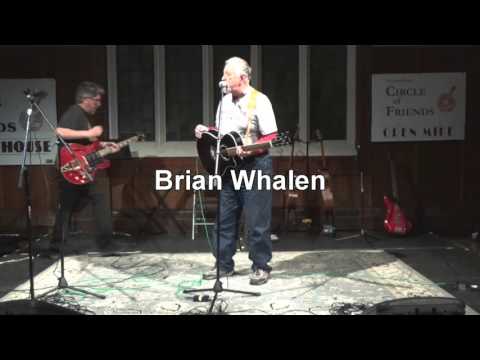 Brian Whalen 20160409