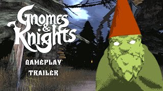 Gameplay Trailer