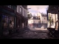 Новая часть Assassin's Creed Unity Дебютный трейлер 