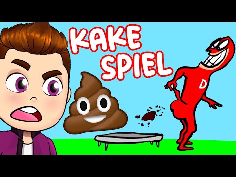 ICH WERDE ZUM KACKE SUPERHELD… ACHTUNG! Spiel des Jahres: DoodieMan Voodoo