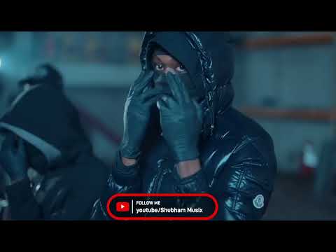 Shubham Gour - UNDERLAW | ( Official Music Video) |