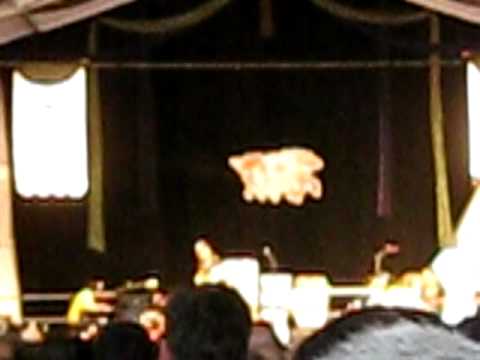 Jazz Fest 2010 - Stanley Clarke Band (feat. Hiromi)