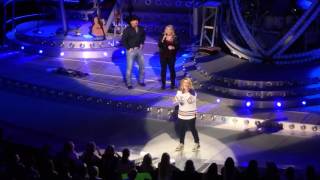 Trisha Yearwood & Karyn Rochelle - Georgia Rain