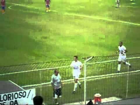 Daniel Freitas Barreto  Americano x Duque de Caxias   Carioca Juniores A 2012