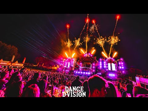 Dance D-Vision 2025 | Official Aftermovie
