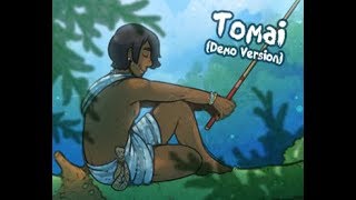 Decisions Can Be Tough To Make | Tomai Demo Gameplay
