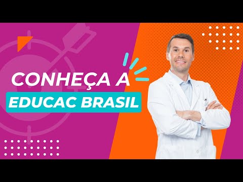 Conheça o Educac por dentro
