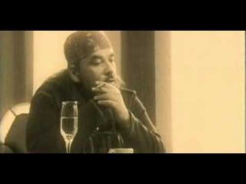 Cargo - Daca ploaia s-ar opri (you have to watch it)