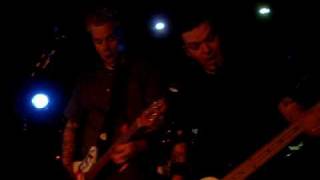 Bowling for Soup - Valentino (Live)