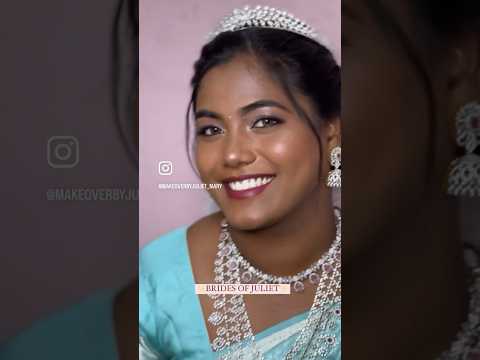 Bridal Makeup Artist portfolio by Makeup By Juliet in Bangalore - Photo 0